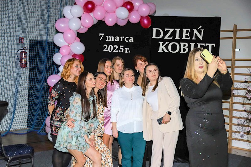 Dzień Kobiet 2025
